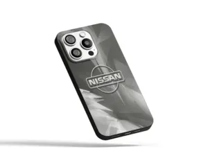Nissan Cover Smartphone Design Adattabile su Misura
